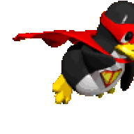 fairbird